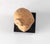 Ceramic Ancient Greek Hellenistic or Roman Terrracotta Pottery Fragment of a Goddess For Sale - Image 7 of 7