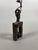 Tribal BAOULE, IVORY COAST. Loom pulley For Sale - Image 3 of 6