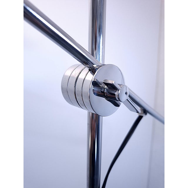 Queen's Gallery Pendant Lamp, 1970s For Sale - Image 15 of 18