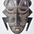 African Early 20th Century Djimini Ligbi Do Society Mask on Custom Stand Côte d'Ivoire For Sale - Image 3 of 17