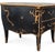 Wood Lillian August Napolean Distressed Chest of Drawers 1990's For Sale - Image 7 of 11
