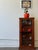 Antique Pine Display Case For Sale - Image 9 of 11