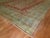 Persian Early 20th Century Zabihi Collection Decorative Persian Sarouk Carpet - 9'1" x 12'5" For Sale - Image 3 of 10