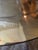 Vintage Ethan Allen Hand-Crafted Solid Brass Tray Table - Collector's Classics For Sale In Indianapolis - Image 6 of 15