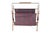 Vintage Rochau Magazine Holder, 1960s For Sale - Image 9 of 13