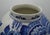 Vintage Ceramic Delftware Jar, 1950 For Sale - Image 17 of 18
