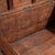 Wood Large Vintage Storage Chest, 1940s For Sale - Image 7 of 10