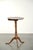 Antique English Side Table with Drawer For Sale - Image 6 of 11