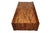 1960s Percival Lafer Brutalist Coffee Table For Sale - Image 5 of 6