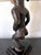 Gabon Punu Ancestor Female Figure on Custom Stand For Sale - Image 12 of 16