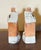 Antique 19th Century English Staffordshire Brick Cottage Coin Banks Circa 1860 - A Pair For Sale In New York - Image 6 of 14