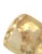 Gold 1990s Martha Sturdy Suspended Gold and Resin Soap Dish For Sale - Image 8 of 10