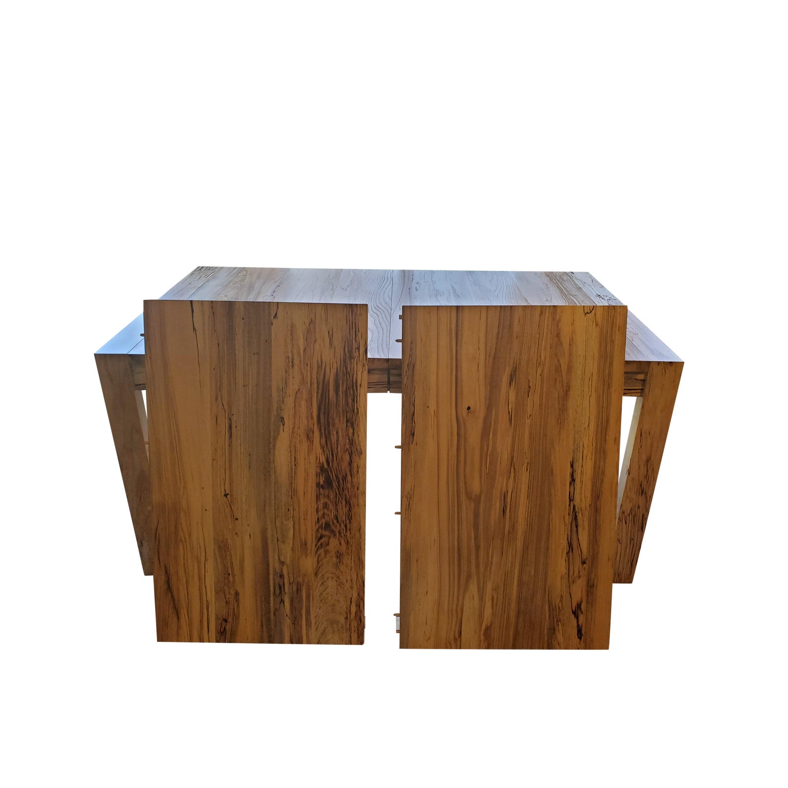 Room Board Dining Room Table Chairish
