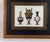 Antique Sèvres Porcelain Chromolithograph by Édouard Garnier, Giltwood Frame, Circa 1892 For Sale In Philadelphia - Image 6 of 9