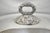 Traditional Vintage Poole Regency Style Footed Silver Plated Lidded Soup Tureen Serving Bowl For Sale - Image 3 of 15
