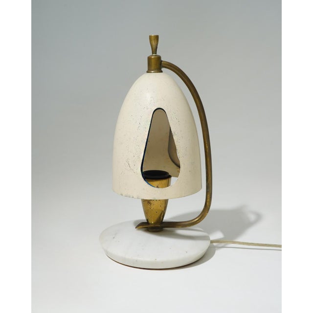 Table Lamps by Angelo Lelii for Arredoluce, 1950s, Set of 2 For Sale - Image 13 of 16