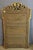 Large Louis XVI Mirror in Gilded Wood For Sale - Image 10 of 12