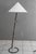 Rupert Nikoll Floor Lamp from Rupert Nikoll, Vienna, 1950s For Sale - Image 4 of 18