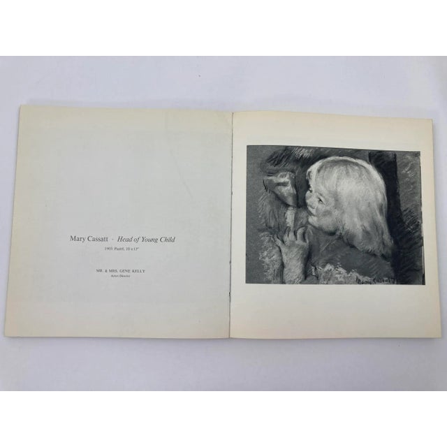 Late 20th Century Hollywood Collects an Exhibition From April 5 to May 15 1970 by Henry J. Seldis For Sale - Image 5 of 12