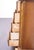 Wood Hooker Furniture Solid Cherry Italian Neoclassical Tuscan Style 44" Chest of Drawers 60-10 For Sale - Image 7 of 12