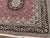 Traditional 1990s Handwoven Persian Tabriz Area Rug 6'4" X 6'7" For Sale - Image 3 of 9