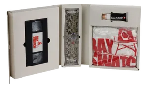 Vintage Bay Watch from Swatch, 1997