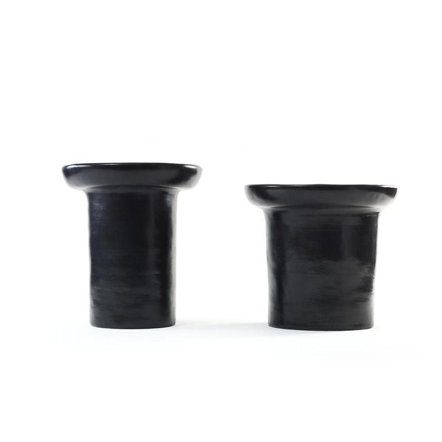 Small Nuna Side Table by Sebastian Herkner For Sale - Image 4 of 18