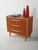 Scandinavian Chest of Drawers in Teak and Oak, 1960s For Sale - Image 3 of 9