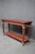 McLain Wiesand Mahogany Console Table With Inlay For Sale In Philadelphia - Image 6 of 12