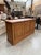 Fir Wood Counter, 1960s For Sale - Image 11 of 11