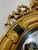 Early 21st Century Reproduction Federal Style Gold Leaf Mirror With Eagle For Sale - Image 5 of 7