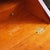 French Country Secretary Desk in Cherry Wood with Writing Flap For Sale - Image 15 of 17