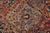 Textile Karastan Multicolor Approx. 4’3” X 6’ Wool Rug For Sale - Image 7 of 16