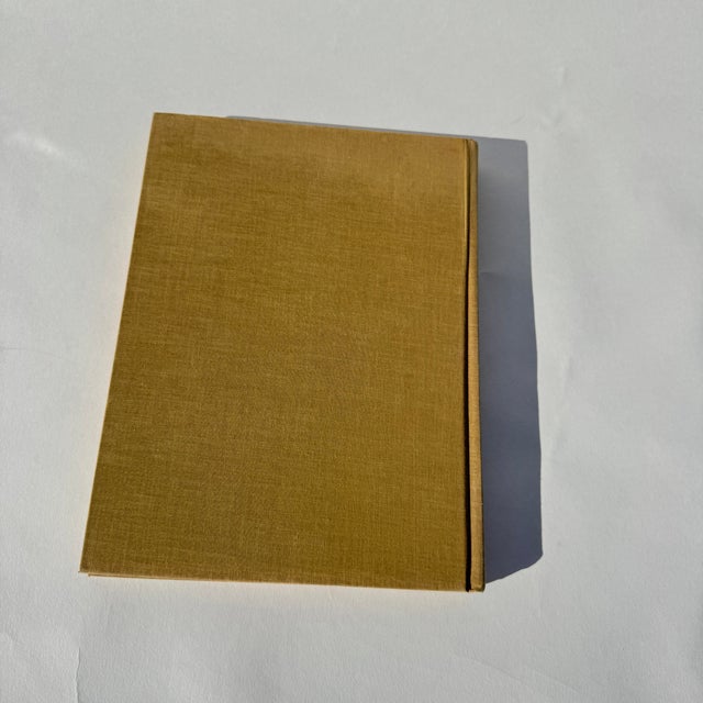 1977 “Celebrity Homes” by Architectural Digest, First Edition Book For Sale In Columbia, SC - Image 6 of 10