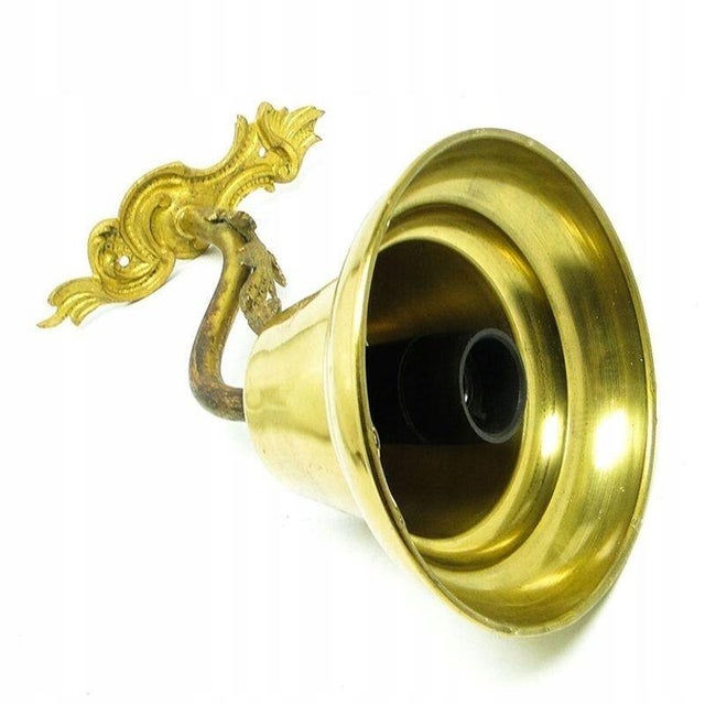 Early 20th Century Art Nouveau Wall Lamp For Sale - Image 6 of 14