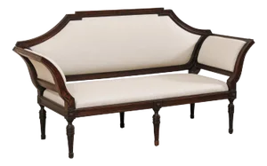 Italian 18th Century Venetian Sofa