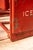Vintage Coca Cola Salesman Sample Cooler For Sale - Image 15 of 16