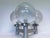 Mid-Century Art Glass Hotel Wall Light, 1970s For Sale - Image 10 of 12