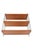 Vintage Teak String Shelf by Kajsa & Nisse Strinning, 1960s For Sale - Image 4 of 12