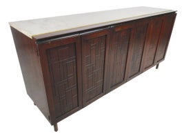 Example of Bert England Credenzas and Sideboards
