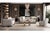 Elevate your living room with the Lora Collection, a contemporary masterpiece that seamlessly blends luxury and modern...