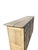 North French Louis XIV 3-Door and 3-Drawer Dressoir with Ornamentation For Sale - Image 4 of 6