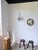 Round Wicker Mirror, 1960s For Sale - Image 18 of 18
