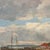 Andreas Dirks, Nordic Coastal Scene, Oil on Canvas For Sale - Image 7 of 12