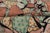 Doris Leslie Blau Vintage French Art Deco Abstract Cream Beige Hand-Knotted Rug For Sale In New York - Image 6 of 10