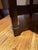 Wood 1990s Milling Road Round Table For Sale - Image 7 of 13