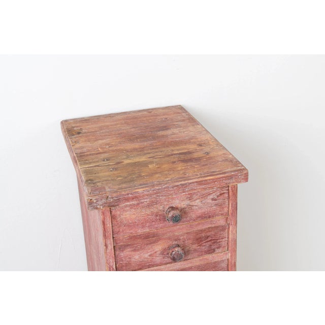 19th Century Swedish Chest of Drawers For Sale - Image 10 of 14