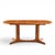 Wood Gudme Møbelfabrik Mid Century Teak Expanding Dining Table With 2 Leaves For Sale - Image 7 of 14