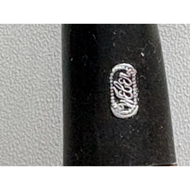 Rustic European Lot of 5 Antique Smoking Tobacco Pipes Imported Briar , Medico, Weber, Wood Carved For Sale - Image 3 of 12