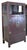 Chinese Antique Open-Shelf Display Cabinet For Sale - Image 3 of 17